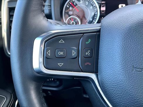 Used 2024 RAM 1500 Laramie image 25