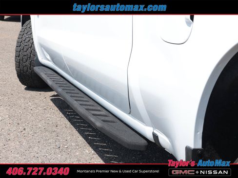 Used 2023 Chevrolet Silverado 1500 RST AWD/4WD image 39