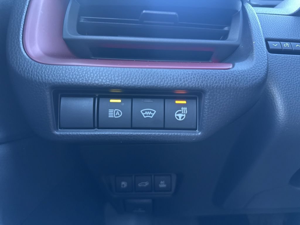 New 2026 Toyota Prius Plug-In Hybrid w/ Limited Premium Package FWD image 24