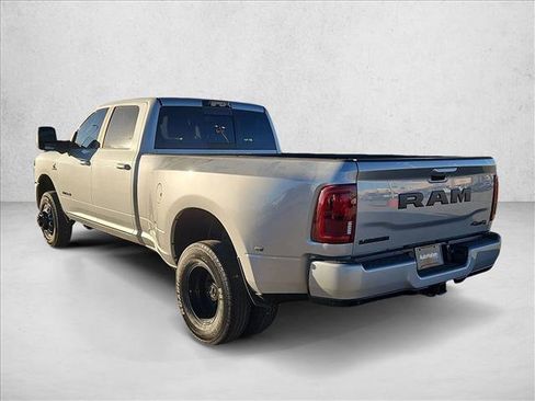 New 2026 RAM 3500 Laramie image 9