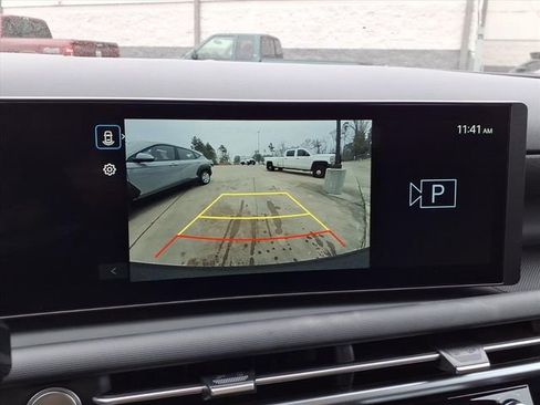 New 2026 Hyundai Santa Cruz SEL FWD image 27