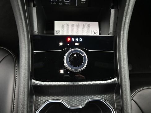 New 2025 Jeep Grand Cherokee L Limited w/ Black Appearance Package image 3