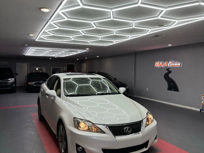 Used 2011 Lexus IS 250