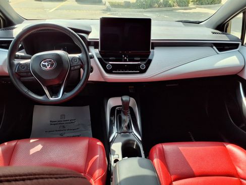 Used 2025 Toyota Corolla FX image 11