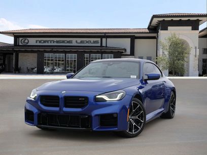 Used 2025 BMW M2 w/ Lighting Package