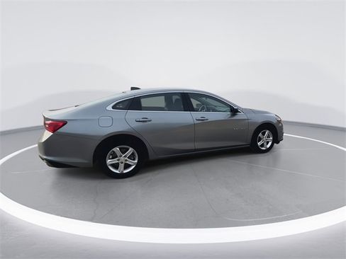 Used 2024 Chevrolet Malibu LS image 11