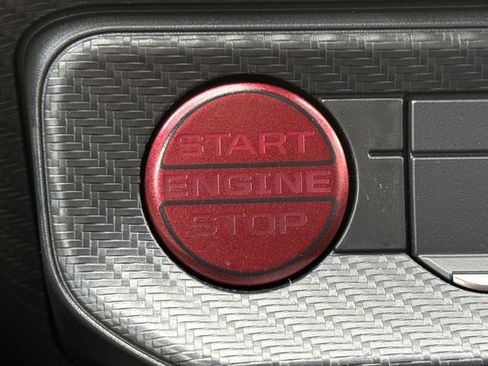 New 2026 Ford Mustang Dark Horse image 23