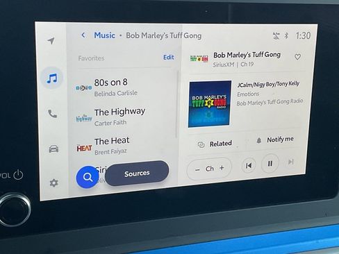 Used 2025 Toyota Tacoma SR5 image 31