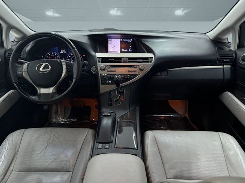 Used 2013 Lexus RX 350 AWD w/ Navigation Pkg image 14