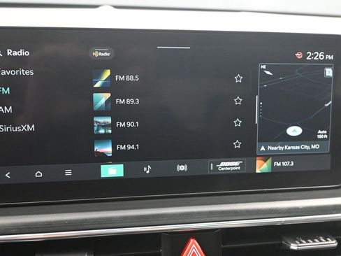 Certified 2025 Kia K5 GT-Line w/ GT-Line Premium Package image 19