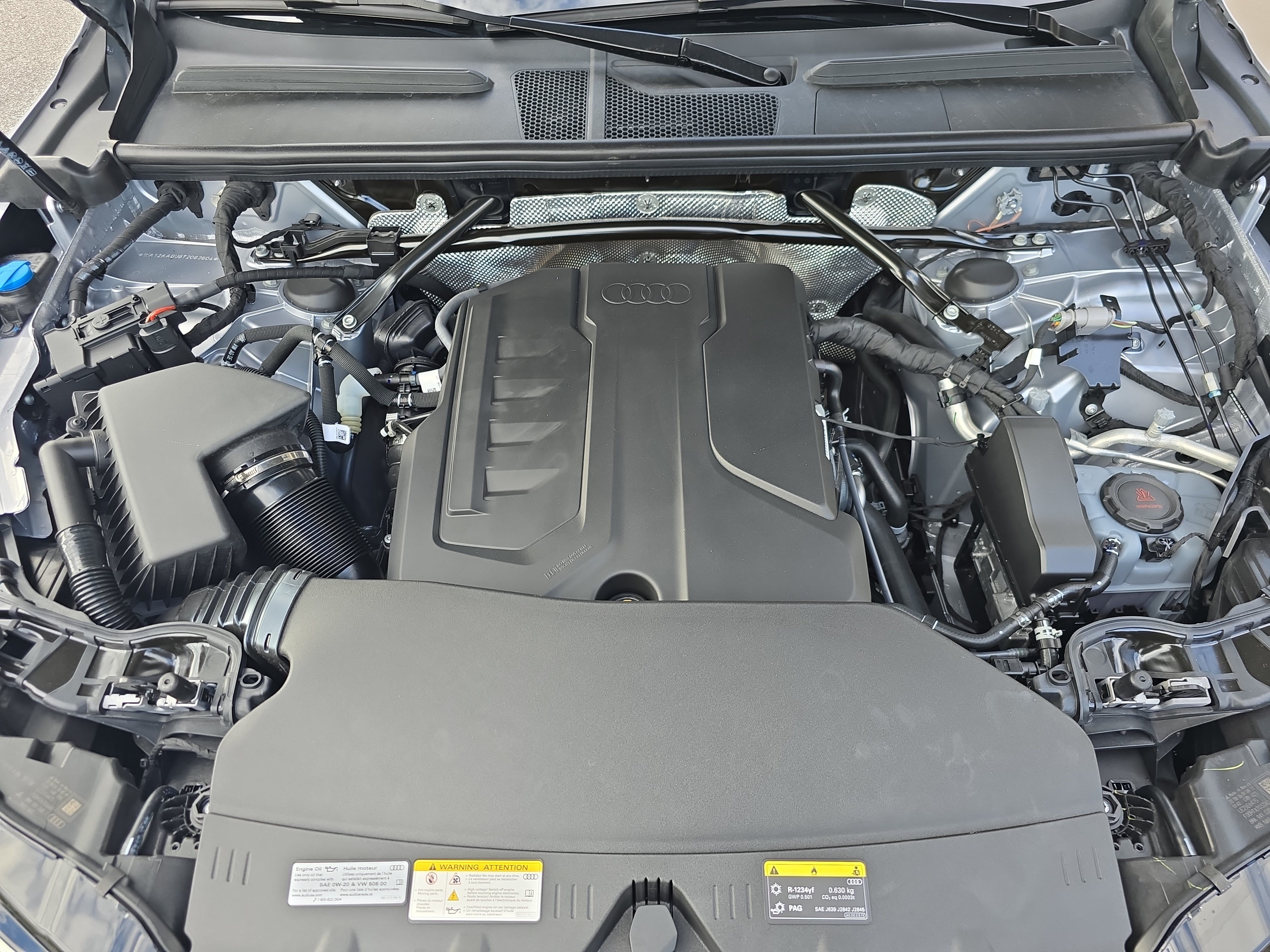 New 2026 Audi Q5 Premium Plus AWD/4WD image 27
