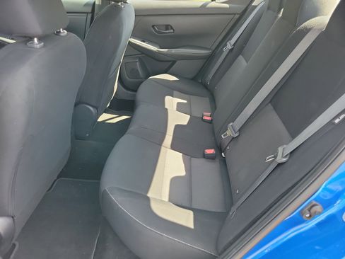 Used 2024 Nissan Sentra SV image 8