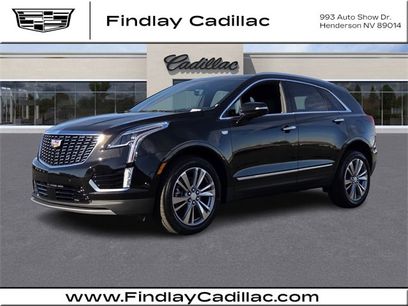 New 2026 Cadillac XT5 Premium Luxury