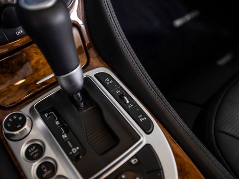 Used 2011 Mercedes-Benz SL 63 AMG image 37