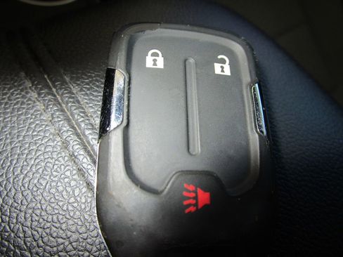 Used 2019 GMC Terrain SLE image 36