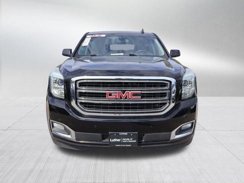Used 2017 GMC Yukon SLE w/ SLE Value Package RWD image 2