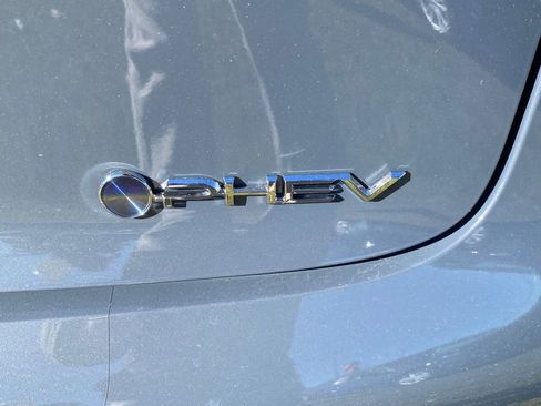 New 2026 Toyota Prius Plug-In Hybrid image 12