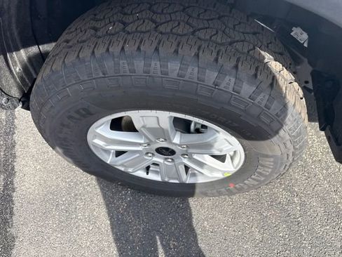 New 2026 Ford Ranger XL image 15