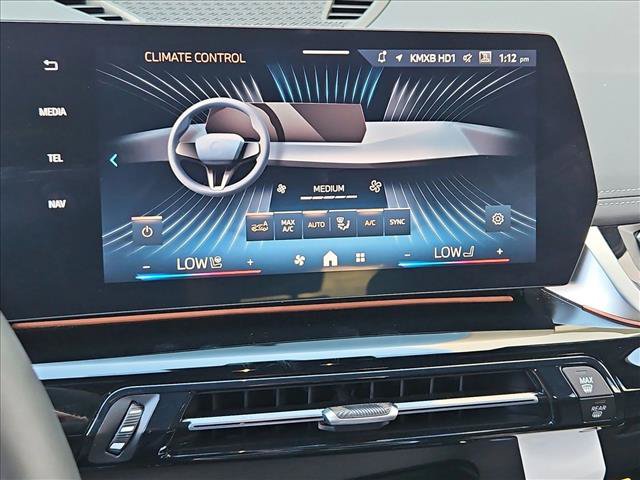 Used 2026 BMW X1 xDrive28i w/ M Sport Package AWD/4WD image 14