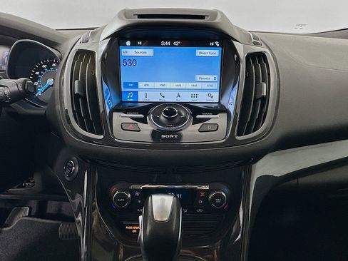 Used 2016 Ford Escape Titanium image 15