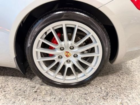 Used 2006 Porsche Cayman S RWD image 37