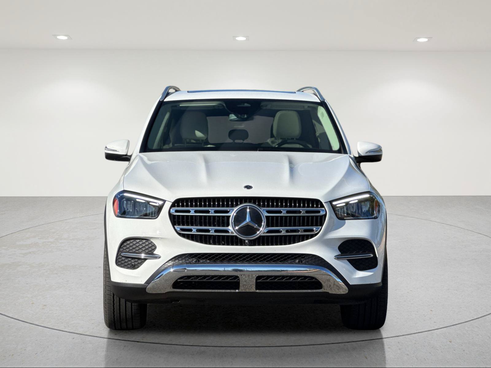 Certified 2026 Mercedes-Benz GLE 350 4MATIC image 9