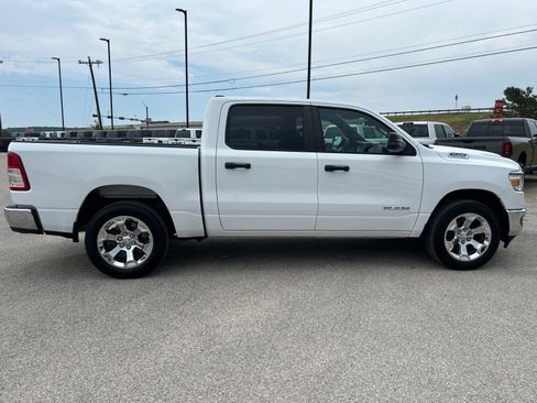 Used 2023 RAM 1500 Lone Star AWD/4WD image 7