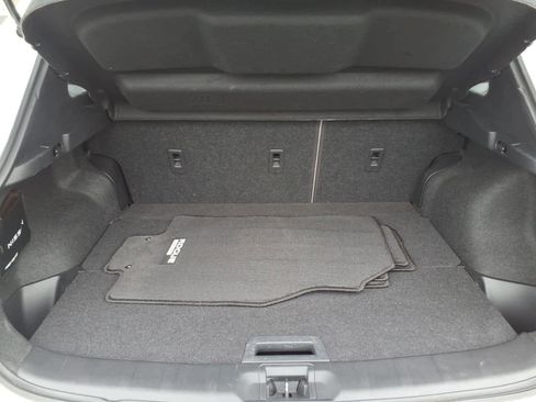 Certified 2022 Nissan Rogue Sport SL AWD/4WD image 21