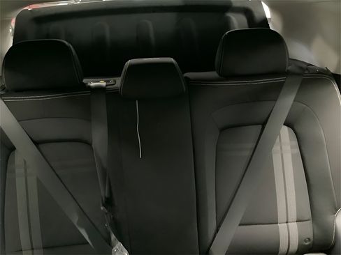 Used 2025 Hyundai Venue SEL image 34