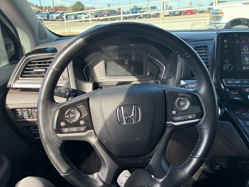 Used 2019 Honda Odyssey Elite image 25