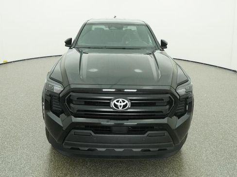 New 2025 Toyota Tacoma SR image 15