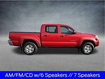 Used 2013 Toyota Tacoma PreRunner