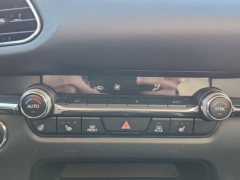 Used 2022 MAZDA CX-30 2.5 Turbo w/ Premium Plus Pkg image 20