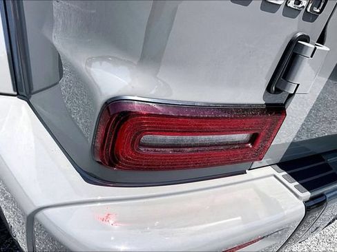 Certified 2025 Mercedes-Benz G 580 w/ EQ Technology image 17