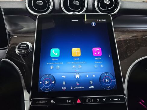 Certified 2025 Mercedes-Benz GLC 300 4MATIC image 23