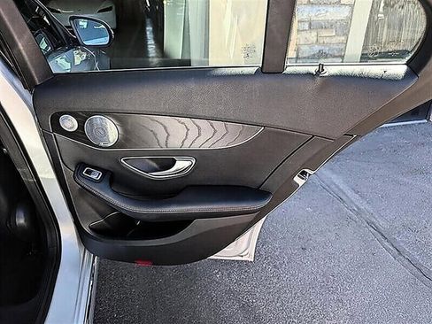 Used 2016 Mercedes-Benz C 300 4MATIC Sedan w/ Multimedia Package image 27
