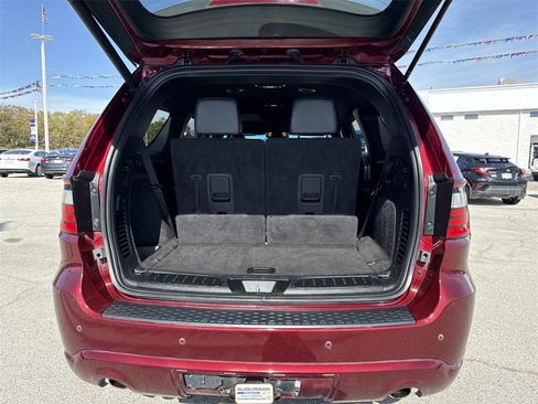 Used 2023 Dodge Durango GT image 6