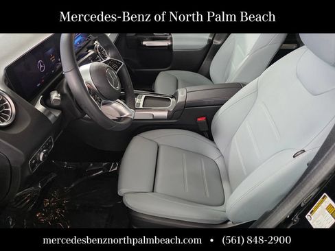 Certified 2026 Mercedes-Benz GLB 250 image 9
