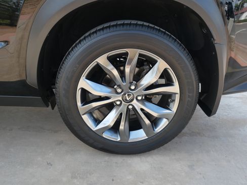 Used 2021 Lexus NX 300 F Sport w/ F Sport Premium Package image 8