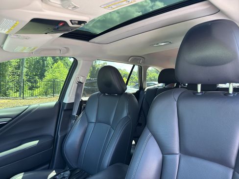 Used 2021 Subaru Outback Limited AWD/4WD image 20