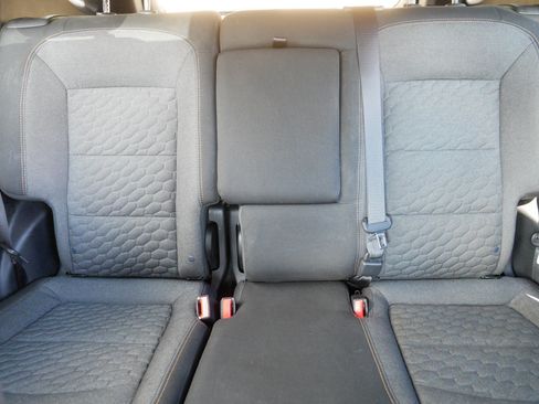 Used 2018 Chevrolet Equinox LT AWD/4WD image 13