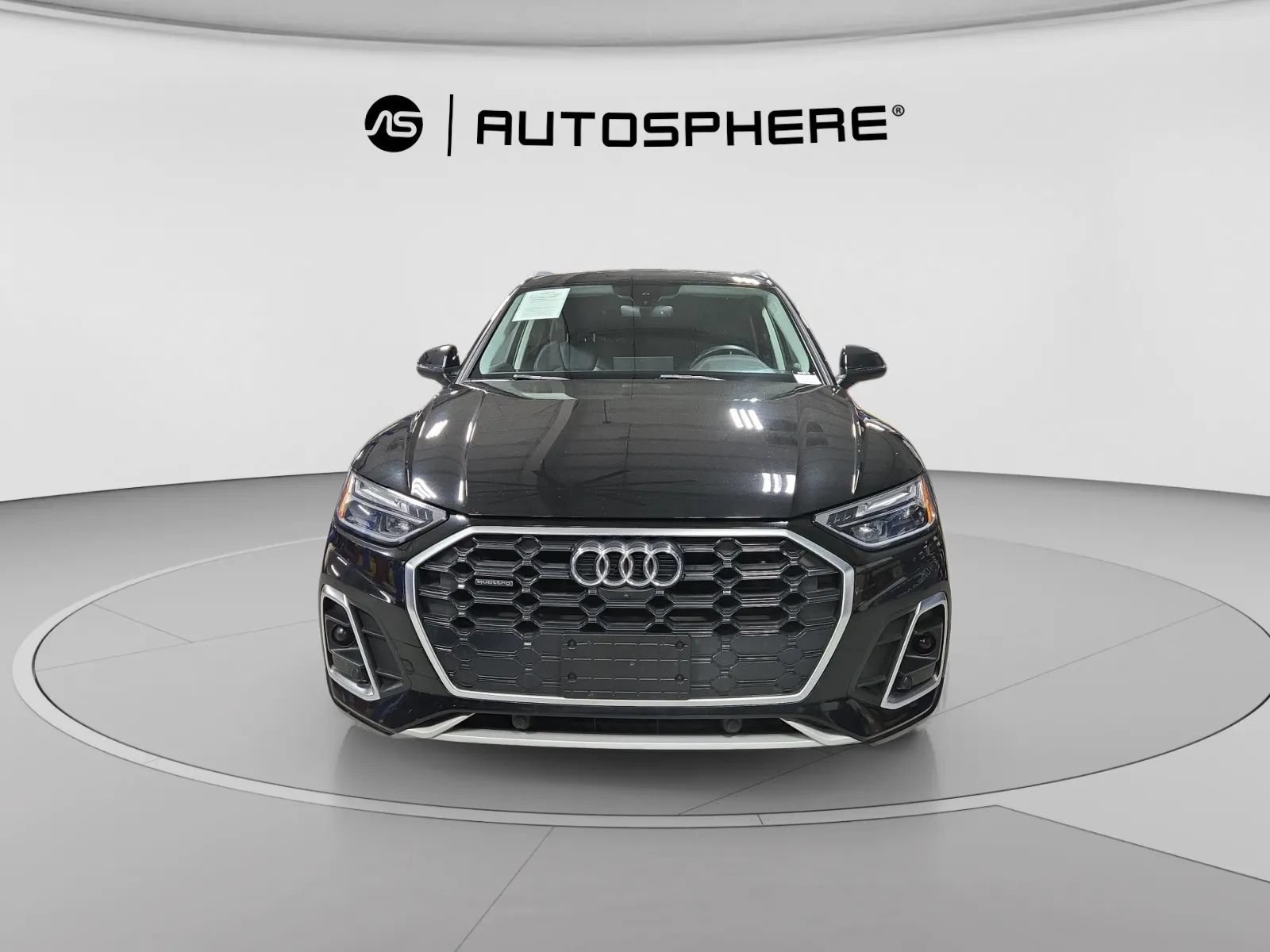 Used 2023 Audi Q5 2.0T Premium Plus AWD/4WD image 2