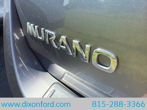 Used 2013 Nissan Murano SV w/ Value Pkg AWD/4WD image 11