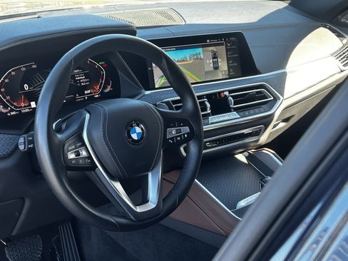 Used 2020 BMW X6 xDrive40i w/ Premium Package image 21