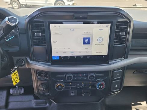 New 2026 Ford F150 XL RWD image 10