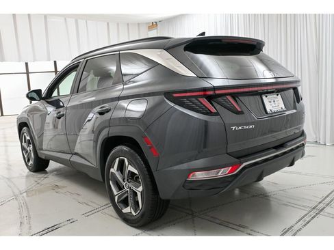 Used 2022 Hyundai Tucson SEL w/ Convenience Package image 5