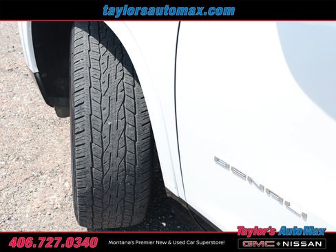 Used 2025 GMC Acadia Denali w/ Super Cruise Package AWD/4WD image 51