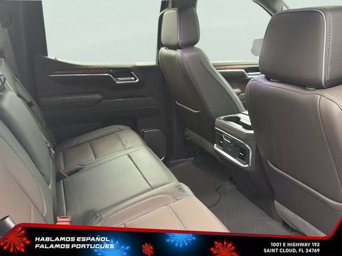 Used 2024 GMC Sierra 1500 Denali AWD/4WD image 31