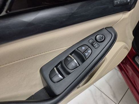 Used 2022 Nissan Maxima Platinum w/ Sport Mat Group image 24