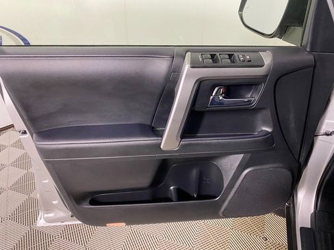 Used 2024 Toyota 4Runner SR5 image 20